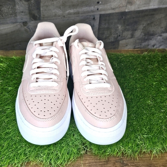 Nike Court Vision Alta - Picture 7 of 9